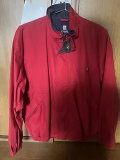 CHAPS RALPH LAUREN ナイロンジャケット Lサイズのサムネイル