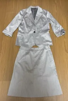 esche ストレッチスーツ