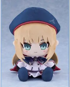 IS インフィニットストラトス 篠ノ之箒 ぬいぐるみ - メルカリ