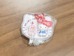 サンリオキャラクターズ パッケージチャーム ハローキティ