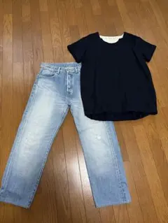 専用☆ドゥルカマラデニムのサムネイル