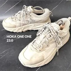 HOKA ホカ KAHA LOW GTX ゴアテックス ビブラムソールのサムネイル