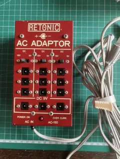 Maxon CP-101 コンプレッサーエフェクター CA3080缶ヴィンテージ