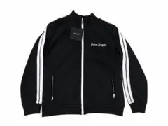 Palm Angels トラックジャケット ブラック M size