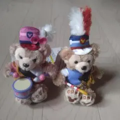 2025年最新】ディズニー 35周年 ハッピーマーチングファン