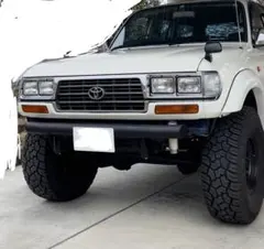 2026年最新】ランクル80バンパーの人気アイテム - メルカリ