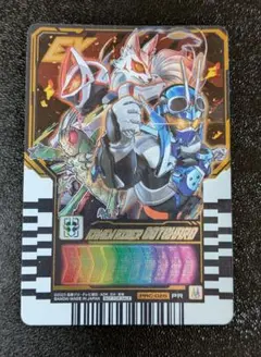 【匿名配送】スパロボ　カード 第2次スーパーロボット大戦Z 破壊篇 予約特典カード - メルカリ