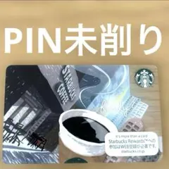 スターバックス カード Coffeeのサムネイル
