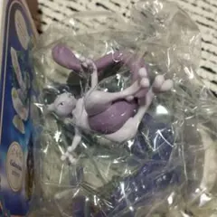 ポケットモンスター　リーメント　ミュウツー