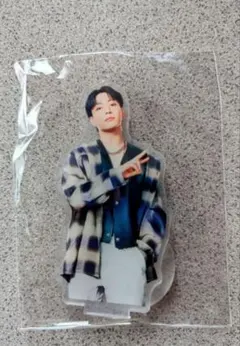 BTS 　ジョングク アクリルスタンド アクスタ　グクのサムネイル