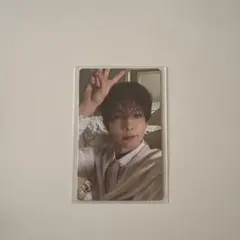 ENHYPEN エンハイフン　ヒスン　トレカ　グッズ　EVAN