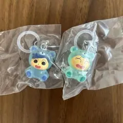 クレヨンしんちゃんめじるしアクセサリーセット