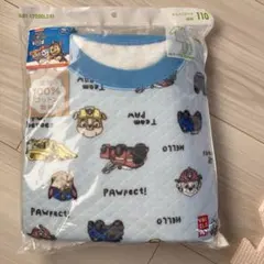 パウパトロール パジャマ