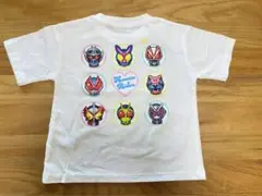 新品　仮面ライダーガヴ　Tシャツ　120cm