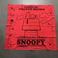 SNOOPYクロスのサムネイル