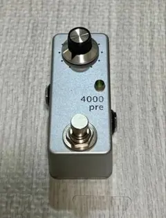 2026年最新】4000preの人気アイテム - メルカリ