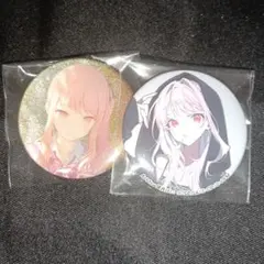 プロセカ ZOZOTOWN 暁山瑞希 アクリルスタンド 缶バッジ セット - メルカリ