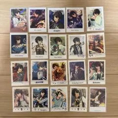 朔間凛月 ぱしゃこれ P.A.shots!!