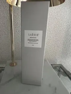 新品未開封】LAESSE ラエッセ GSクリーム 30g - メルカリ