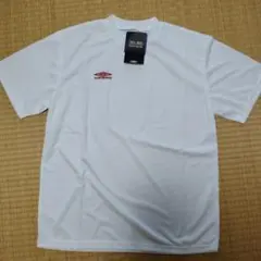 UMBRO アンブロ Tシャツ UCS7744 Sサイズのサムネイル