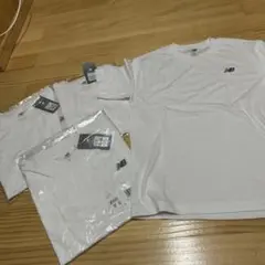 【新品】終電間際≦オンライン。 春茶 Tシャツ ロンT 4点セット 新品】終電間際オンライン 春茶 Tシャツ ロンT ホワイト 4点セット