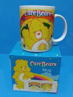Care Bears マグカップ ケアベア レトロ 食器 コップ キッチン - メルカリ