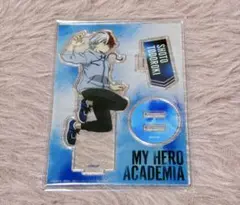 轟焦凍 アクスタ