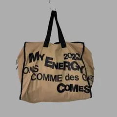 COMME des GARCONS 2023 ホリデーシーズンバッグ