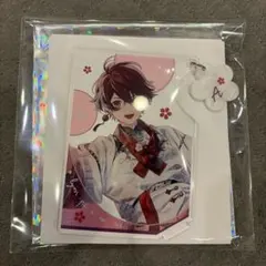 オランピアソワレ 朱砂 アクリルスタンド ホワイトデー | Mercari