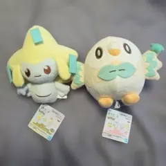 2025年最新】ジラーチ ぬいぐるみ プライズの人気アイテム - メルカリ