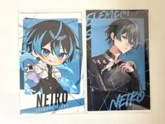 EL6 ねいろ トレカ