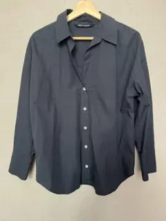 ZARA シャツ