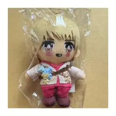 M!LK 曽野舜太 SMILE POP! スマポ ぬいぐるみ マスコット 未開封