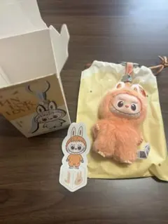 ラブブ ピンフォーラブ