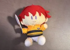 新テニスの王子様　テニプリ よりぬいミニ 丸井ブン太　立海