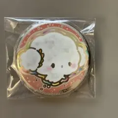 サンリオ　金バッジ　ゴールデンバッジ　こぎみゅん