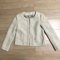 ジャケット　レディース