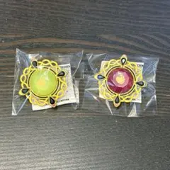 あんスタ　スタライ　リングライト　日和　茨