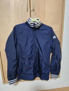 adidas ジャージ レディース 裏ボア サイズL