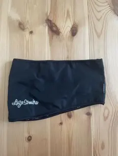 LuzeSombra ネックウォーマー