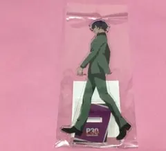 ペルソナ 25周年記念 アニメイト アクリルブロック 女神異聞録 ピアス
