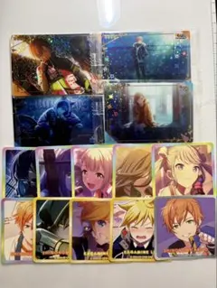 プロセカ　ビビバス　まとめ売り