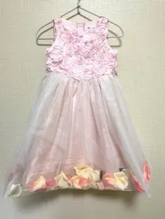 Catherine Cottage キッズドレス ピンク 100cm