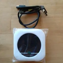 Urocomm Macaroon 3 モバイルルーター 本体　未契約品