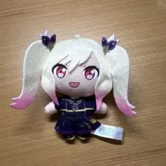 プロセカ 天馬咲希 ぷちぬいマスコット