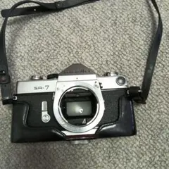 minolta SR-7 フィルムカメラのサムネイル