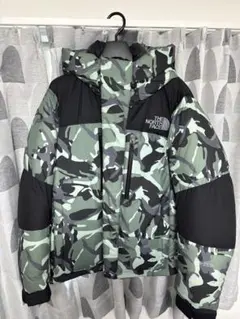THE NORTH FACE バルトロライトダウンジャケット