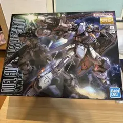 2026年最新】mg デュエル アサルトシュラウドの人気アイテム - メルカリ