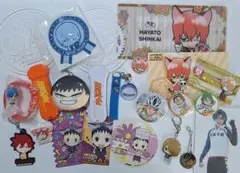 弱虫ペダル　まとめ売り