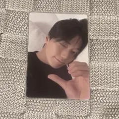 ATEEZ アチズGOLDEN HOUR Part.3 トレカ サン